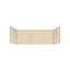 Panneau d'extension de baignoire, H 24 po x l 60 po x P 32 po-33632657