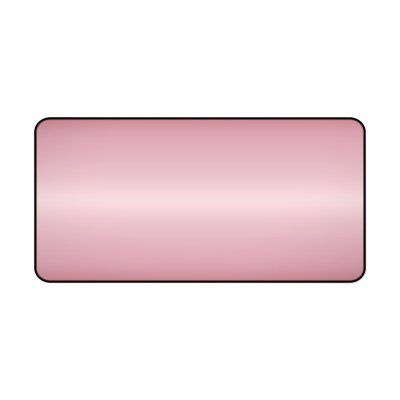 Polyester Desk Pad