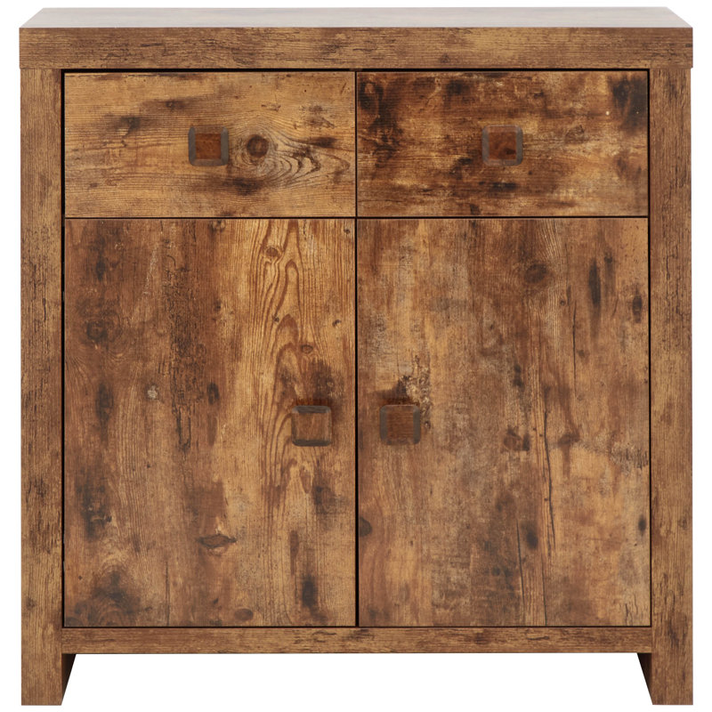 Delia Sideboard Accent Chest