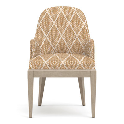 Maidstone Upholstered Arm Chair