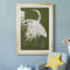 Heron Plumage II - reproduction de cadre photo-2023945383-2023945382