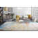 Bourgeois Abstract Area Rug
