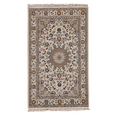Handmade Wool Area Rug