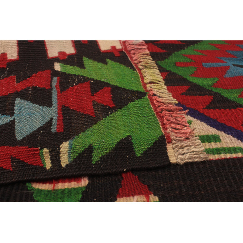 Wool Indoor Rug