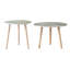 Tables d'appoint S / 2-125538005