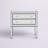 Cain 34'' W Nightstand