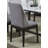 Vincent 20'' H Linen Upholstered Side Chair