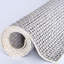 Magic Collection Solid Colour Indoor / Outdoor Area Rug-98867844