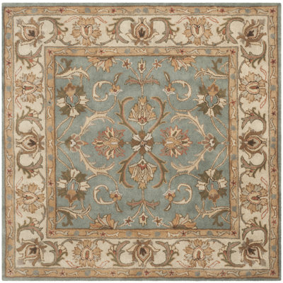 Taylor Hand Tufted Wool Oriental Rug