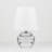 Nicole 1 Light Table Lamp