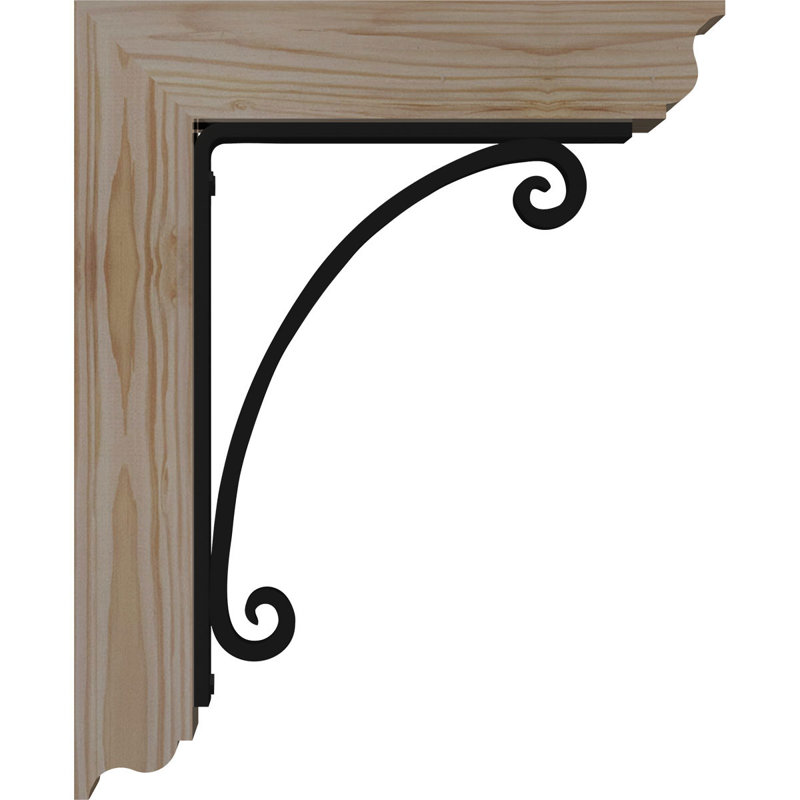 Support de sciage brut traditionnel H 4 po x P 14 po x H 16 po, sapin Douglas (l 2 po x P 10 po x H 12 po), H 16 po x P 14 po