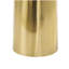 Grand vase décoratif en métal en acier inoxydable Tavistock-726462676-718723259