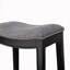 Tabouret de comptoir Saddle-415661957
