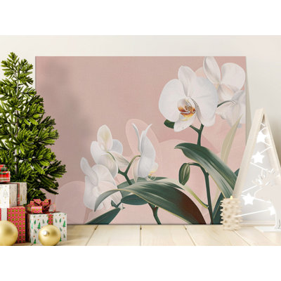Schutte Wrapped Canvas Print Set