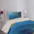 Hypnotic Coastal Polyester Coverlet-690676812
