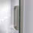 Mirage-Z 56'' W x 58" H Single Sliding Frameless Tub Door with ClearMax™ Technology-32818130