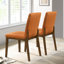 Chaise d'appoint Zaliya-1487527676