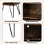 88cm H Media Shelves