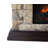 Corantin Loon Peak® 44.96 " W Electric Fireplace with BTU 4777