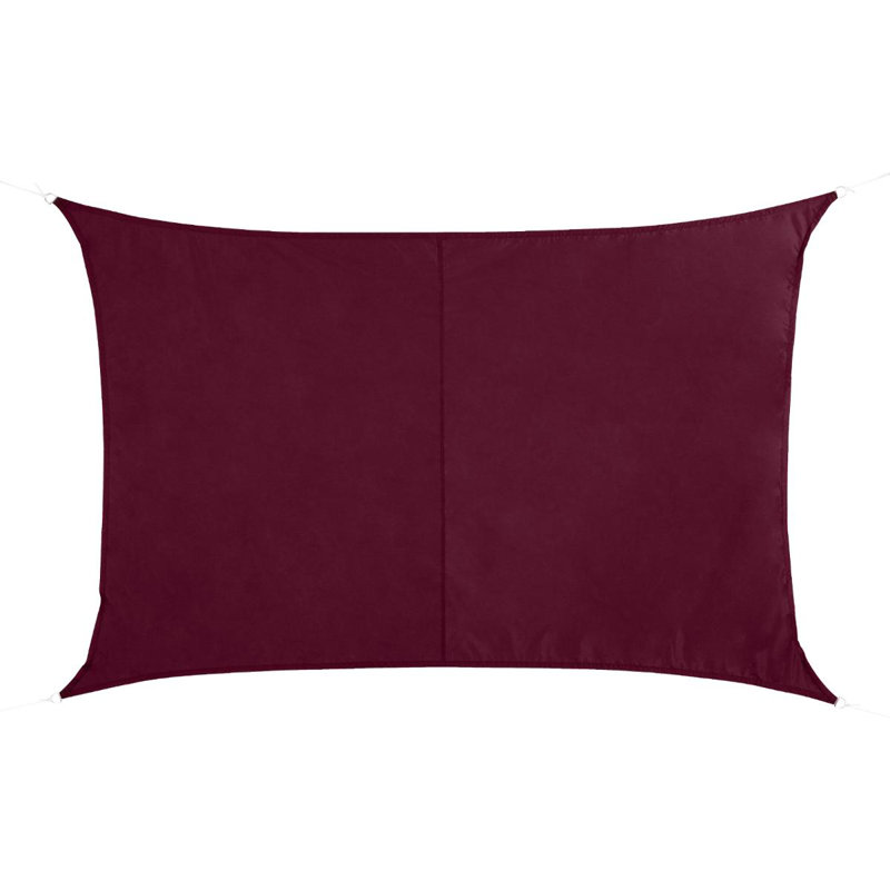 Phalangère 3m x 4m Rectangular Shade Sail