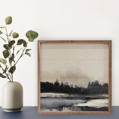«Nowhere Land 2» par Nina Blue