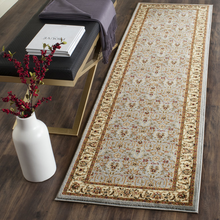 Klose Performance Oriental Rug