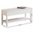 Quality Solid Wood Shoe Bench With Storage