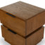 Titus 2 Drawer Nightstand-1815212940