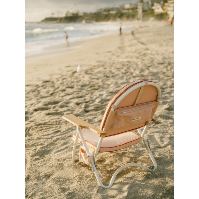 Pam Chair, Pink