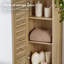 Chester Freestanding Bathroom Cabinet
