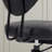 Pu Leather Cross-legged Meditation Chair