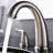 Widespread 2-handle Bathroom Faucet with Drain Assembly-51285953