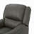 Glider Recliner With Swivel-1445818174