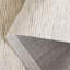 Tapis d'intérieur en coton de couleur unie touffeté à la main Soho-117806656