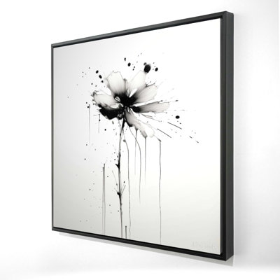 " Exploding Flower "