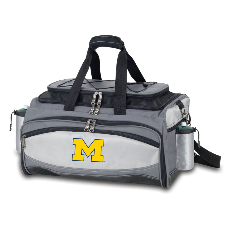 Glacière pour pique-nique 24 canettes NCAA, Michigan