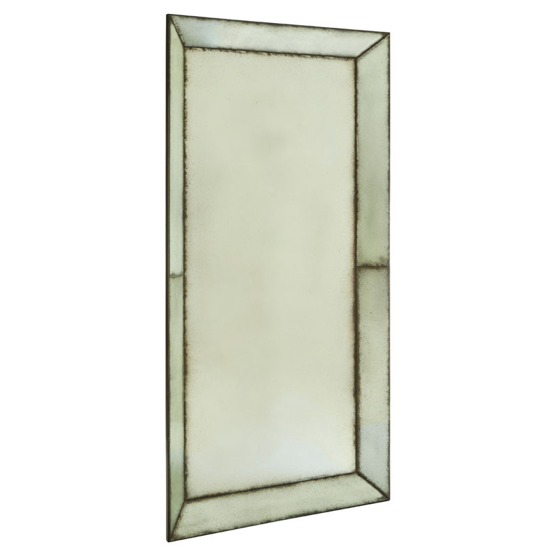 Amalfi Flat Wall Mirror