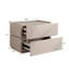 Table de chevet Heckman-122920362