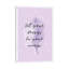 Purple Feathers 1 Piece Wall Art on Canvas-364020529-364020535