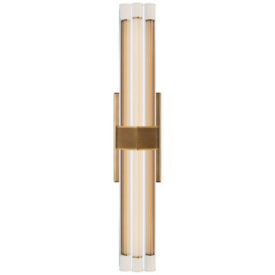 Fascio 1 - Light LED Armed Sconce