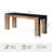 78.7 Inches Extra Long Workbench, Work Station