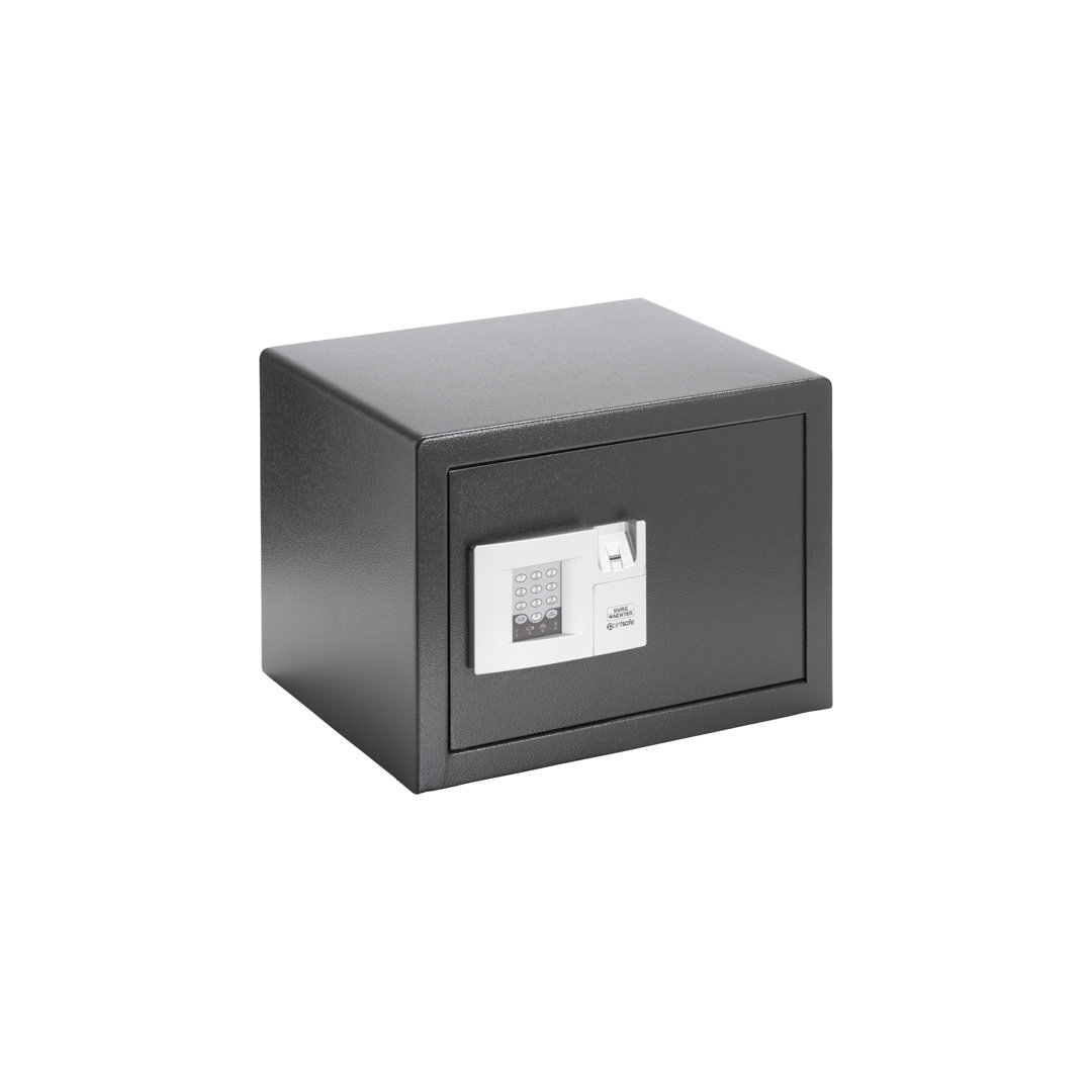 Pointsafe Electronic Locking Home Safe