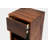 THN 14'' W Solid Wood Nightstand