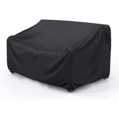 Patio Sofa Cover Waterproof by Arlmont & Co.