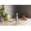 Bloom Botanica Stainless Steel Pot Planter-70655428