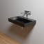 27.6'' L Bathroom Sink-1336786546-1336786547
