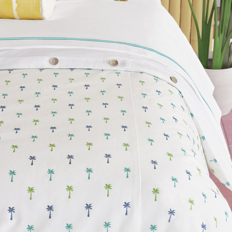 Belize Comforter, Super Queen Comforter, Button Tufted