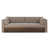 Taupe Brown sélectionné