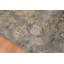 Pearl Floral Area Rug in Cream-287683140