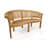 Selena Teak Bench